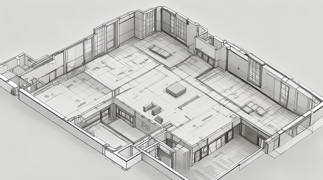 北京盛世嘉园户型图