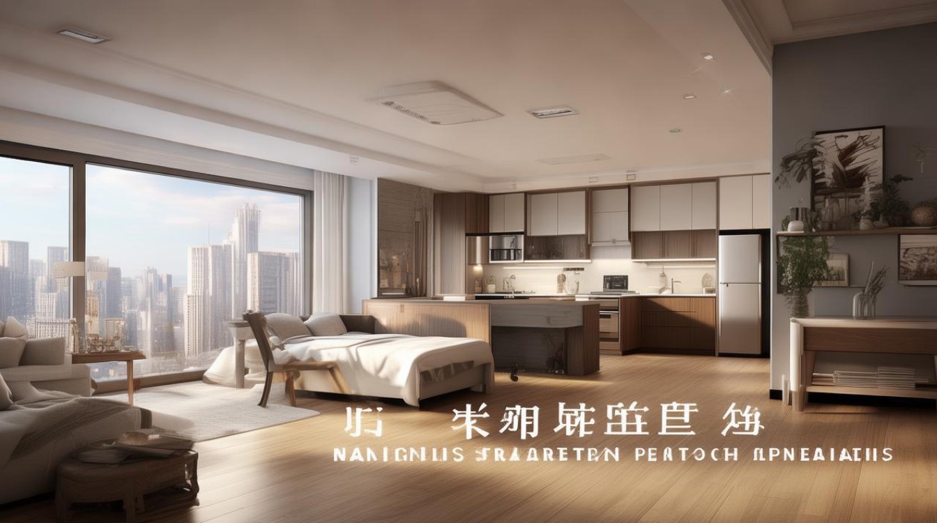 南京单身公寓二手房