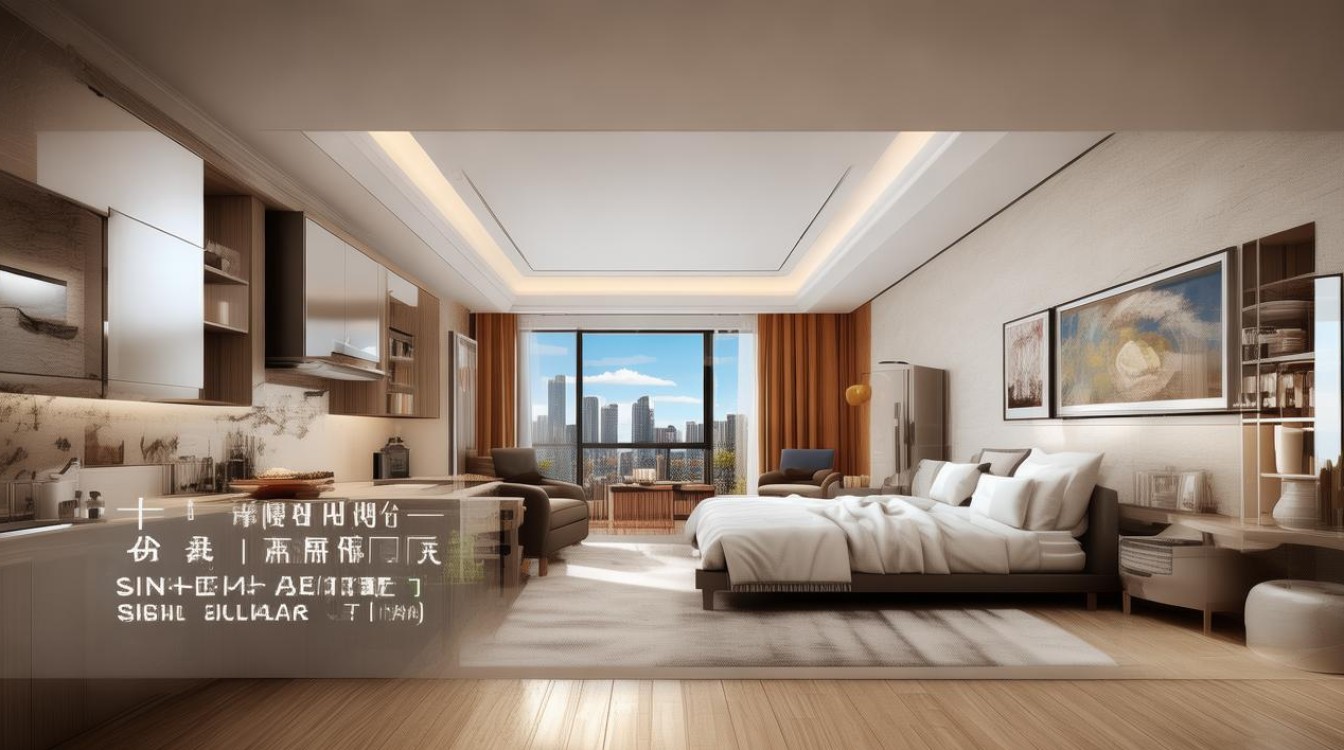 南京单身公寓二手房