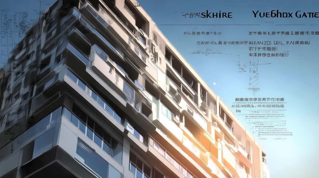 阳光粤海门户型图