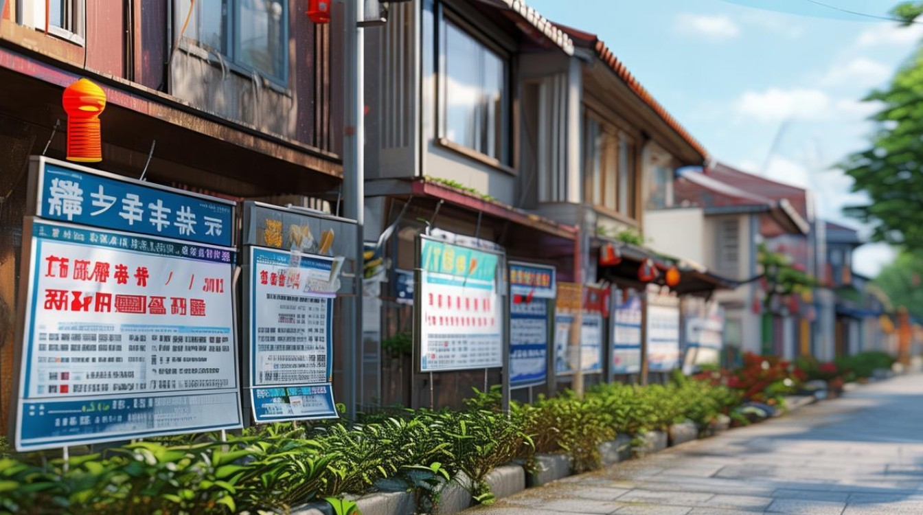 安丘市北区二手房