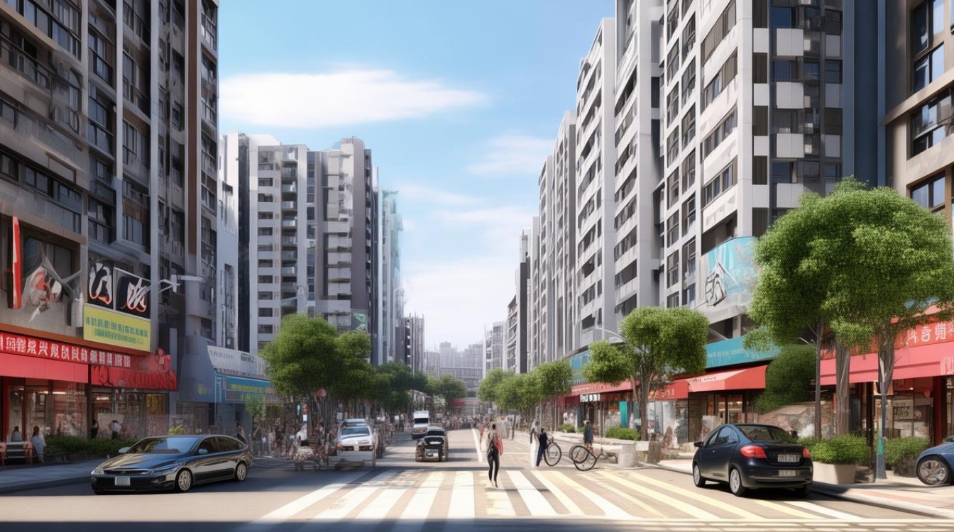 柯城区房价