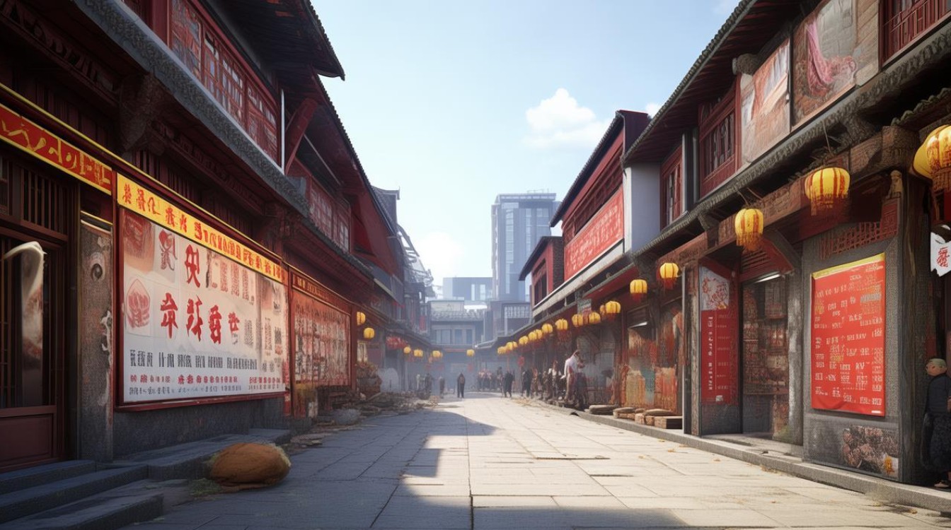 咸阳文林路二手房