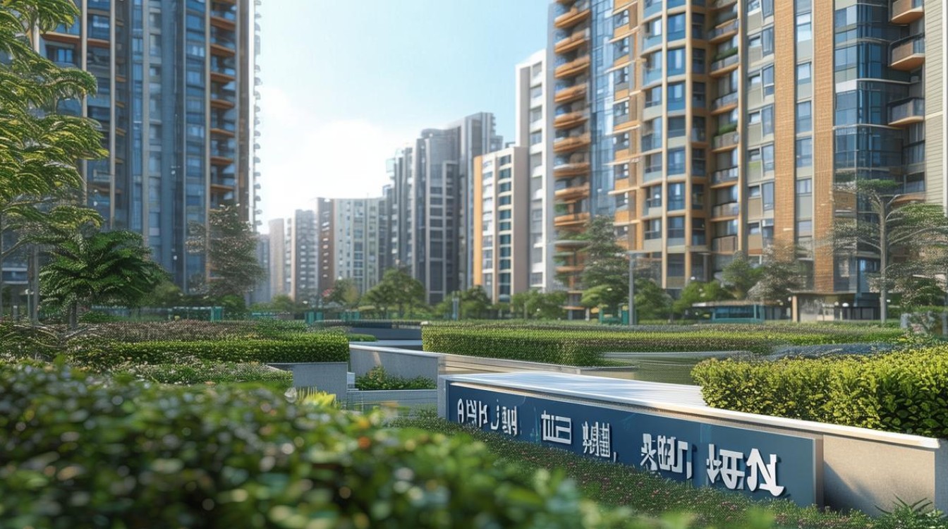 廉江万科苑二手房