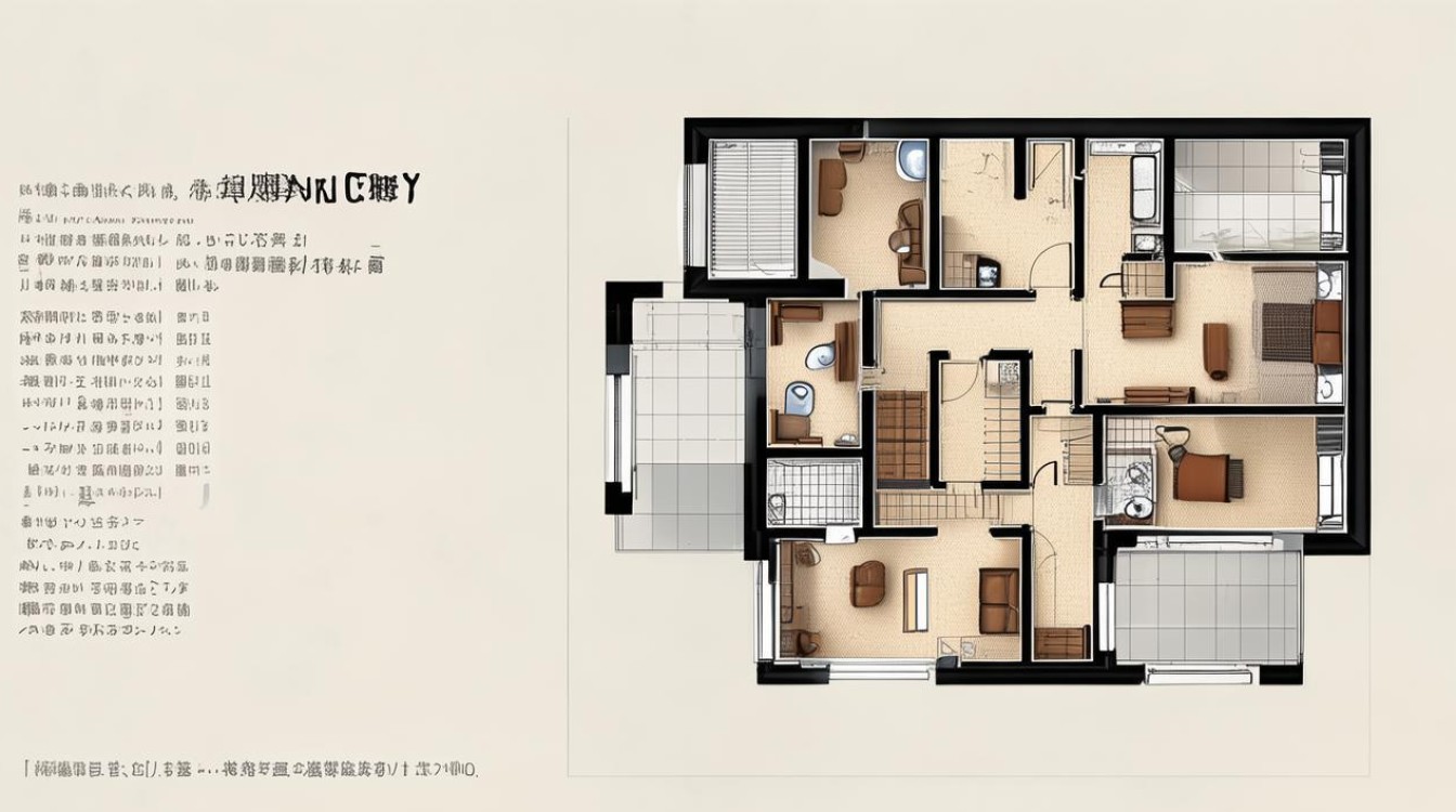 天颐丽城户型图