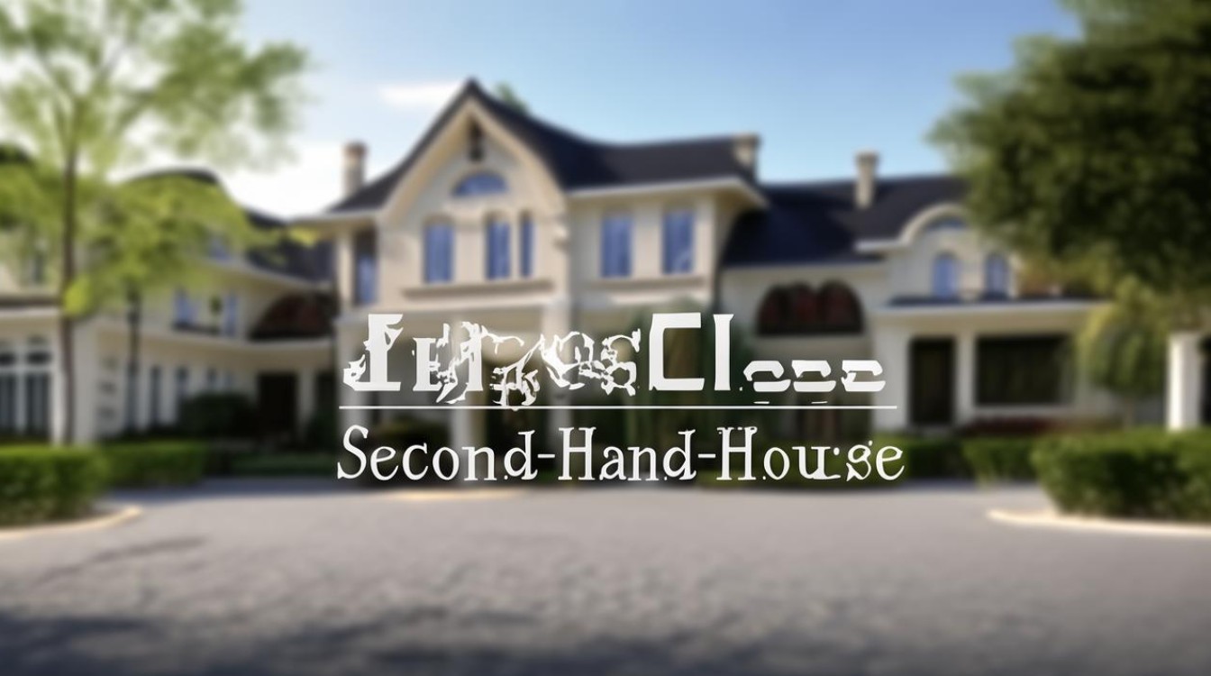 龙湖一品二手房