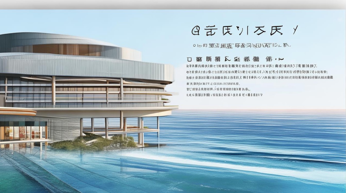 青州海天丽景户型图