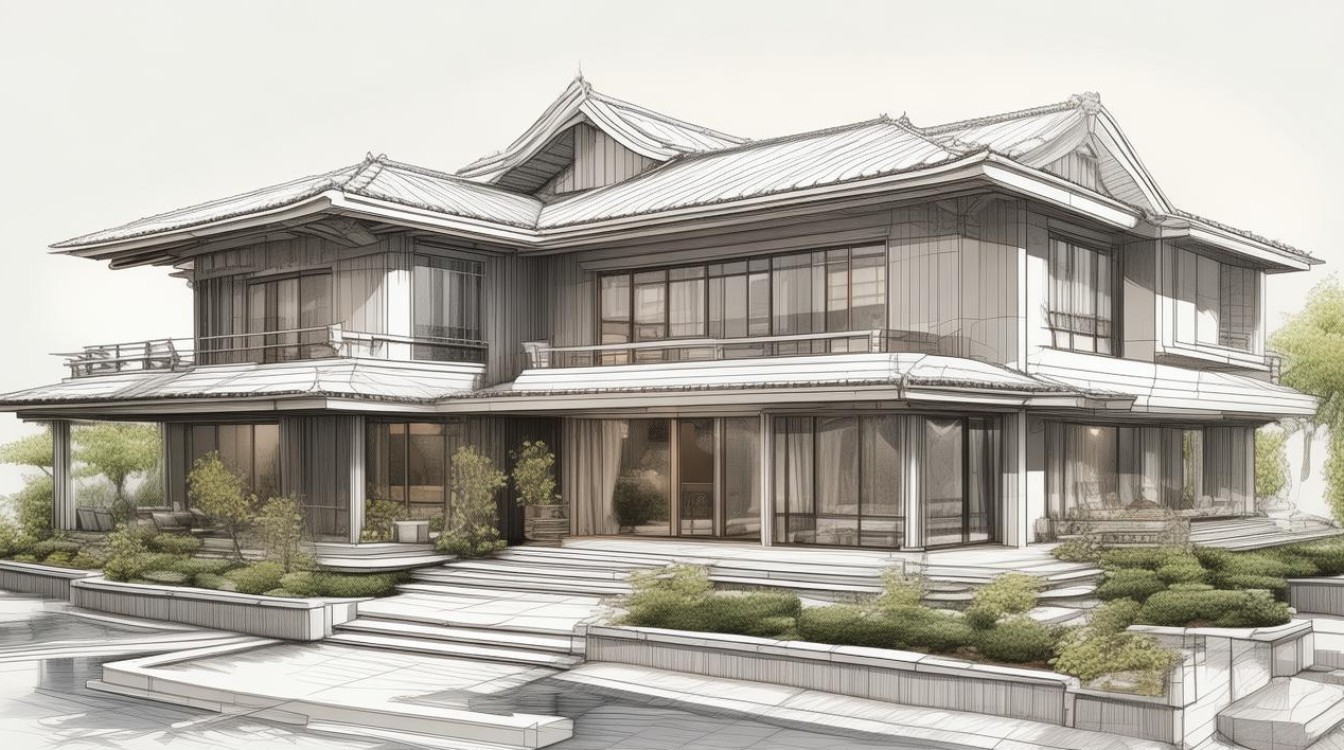 香榭里畔山兰溪户型图