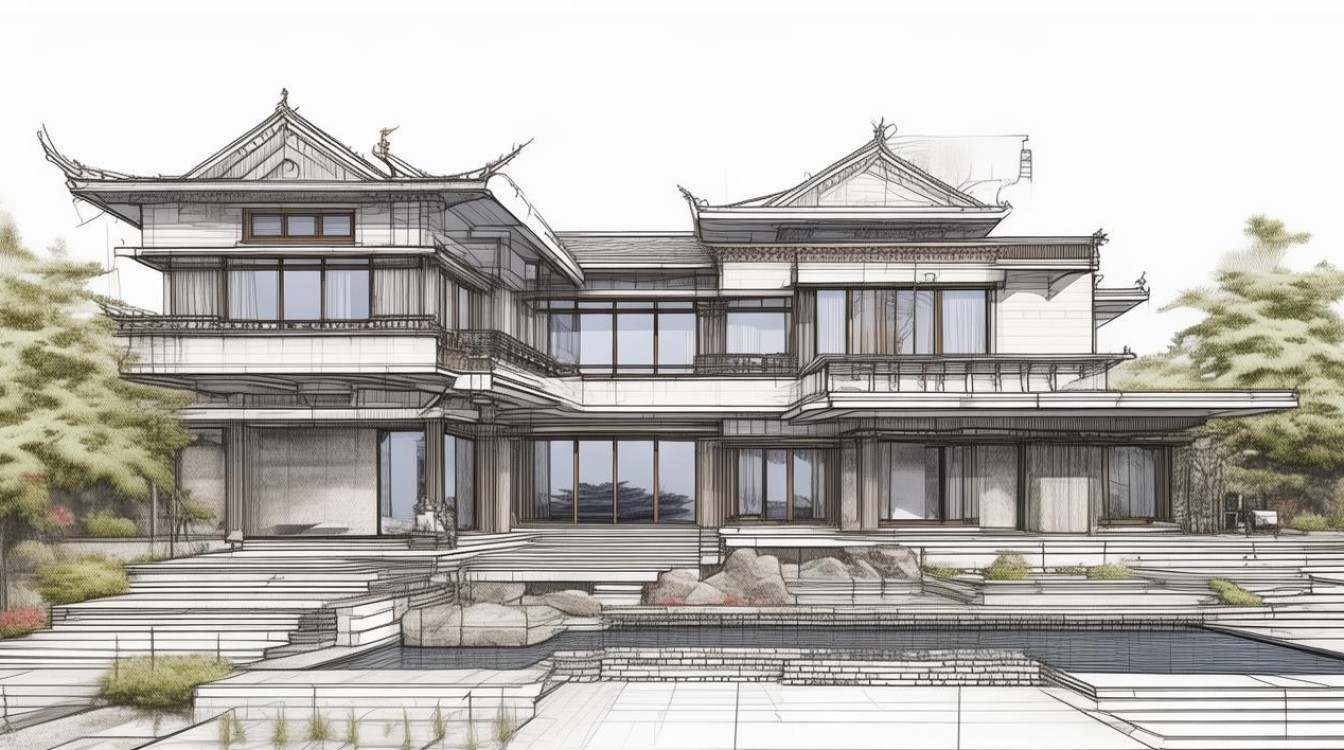 香榭里畔山兰溪户型图