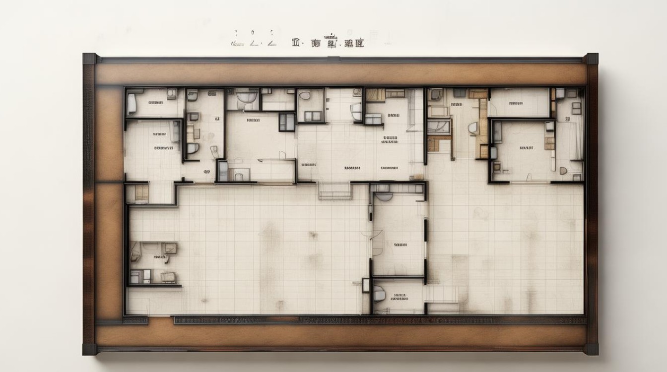 富春壹号院户型图
