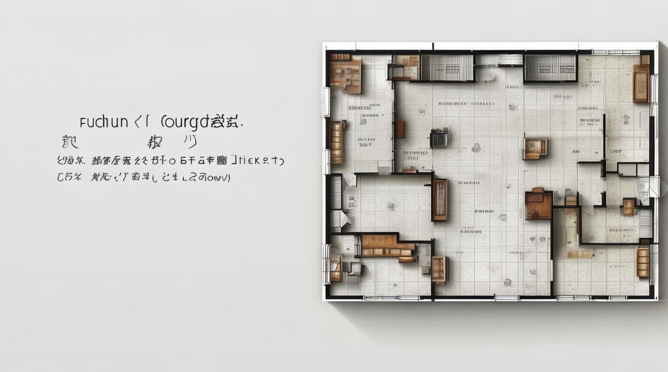 富春壹号院户型图
