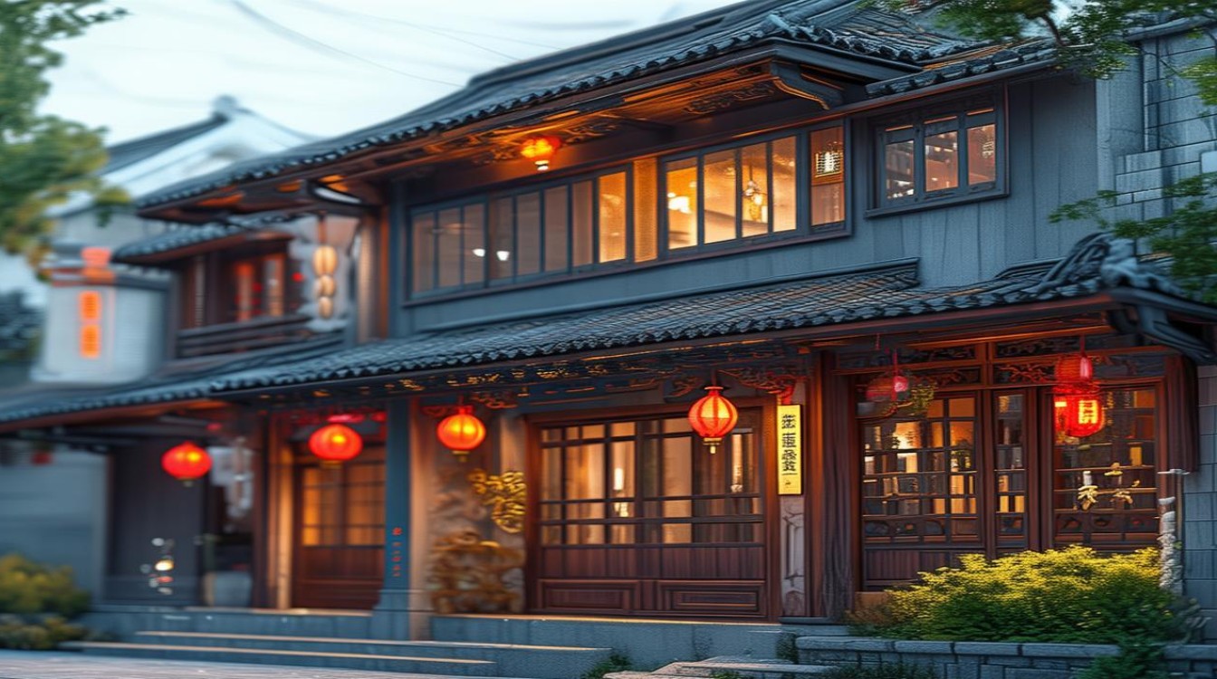 南京四卫头二手房