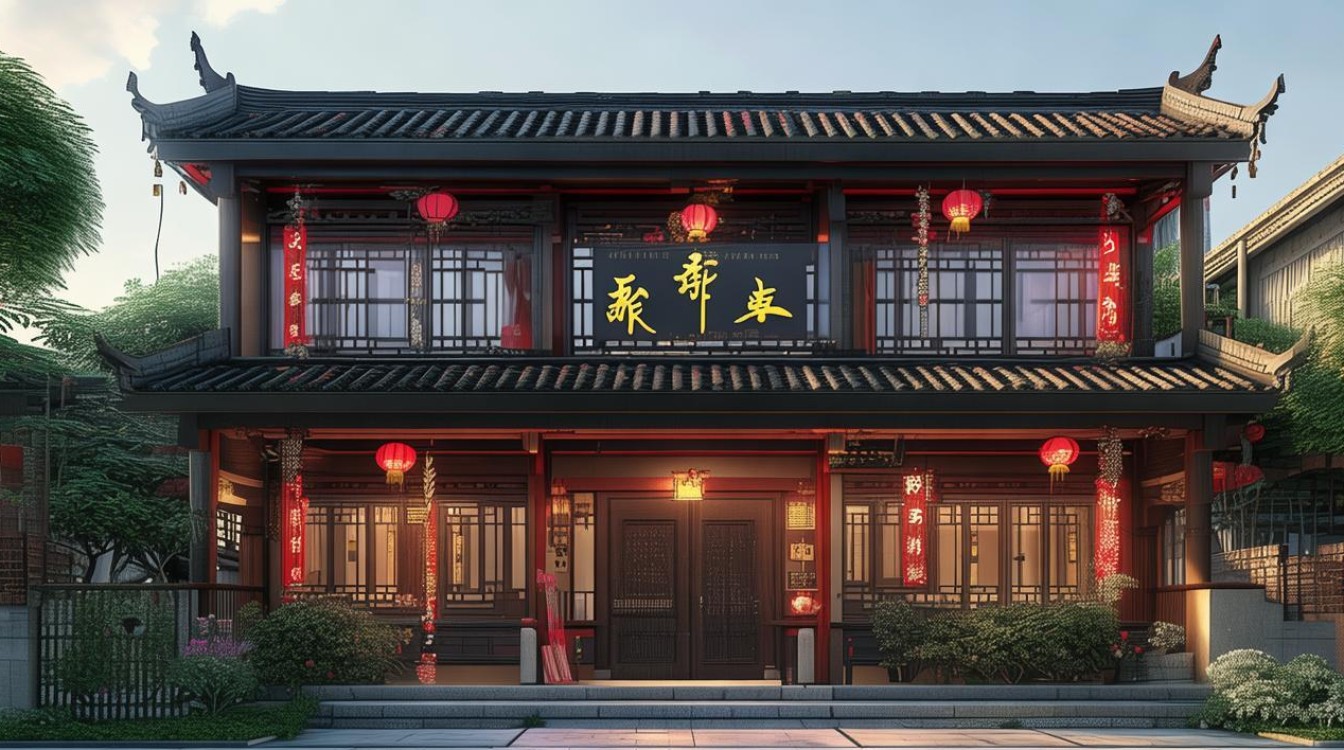 南京四卫头二手房