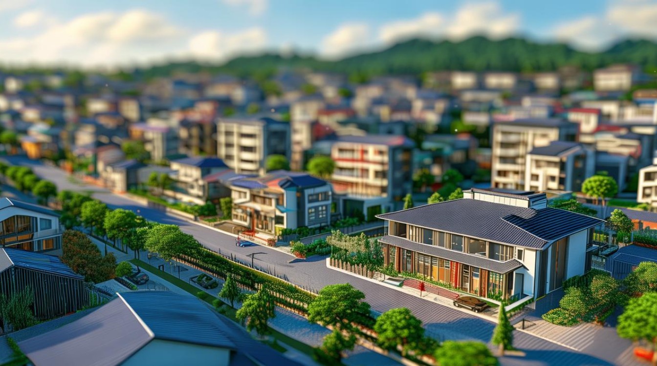 惠山镇房价