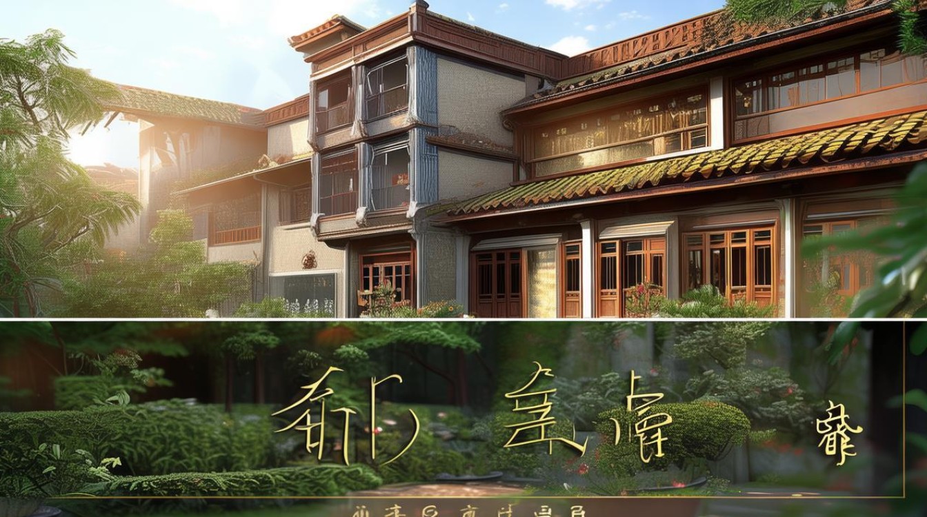 御翠豪庭二手房