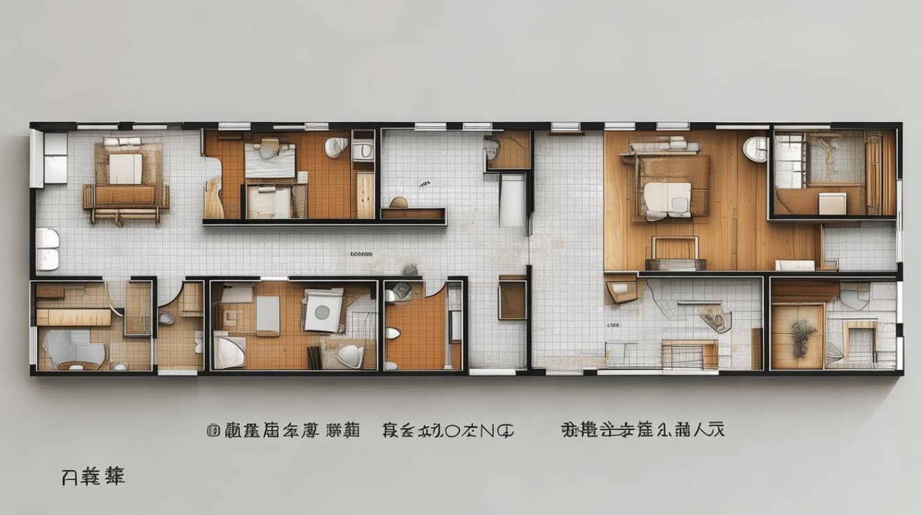 冠宇隽园户型图