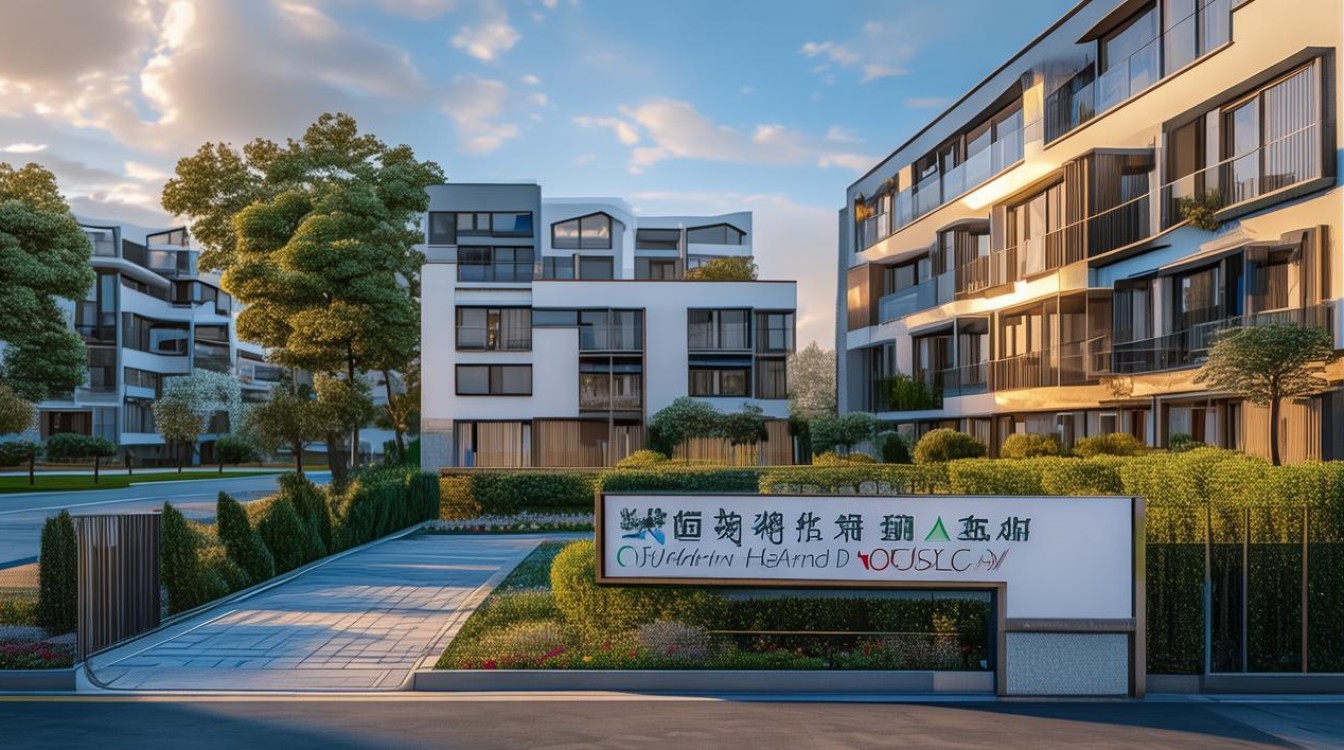 五丁苑二手房