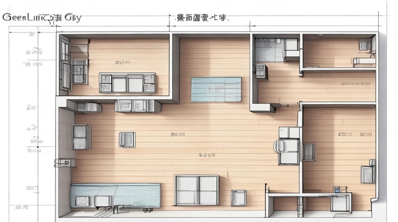 绿地曲江名城户型图