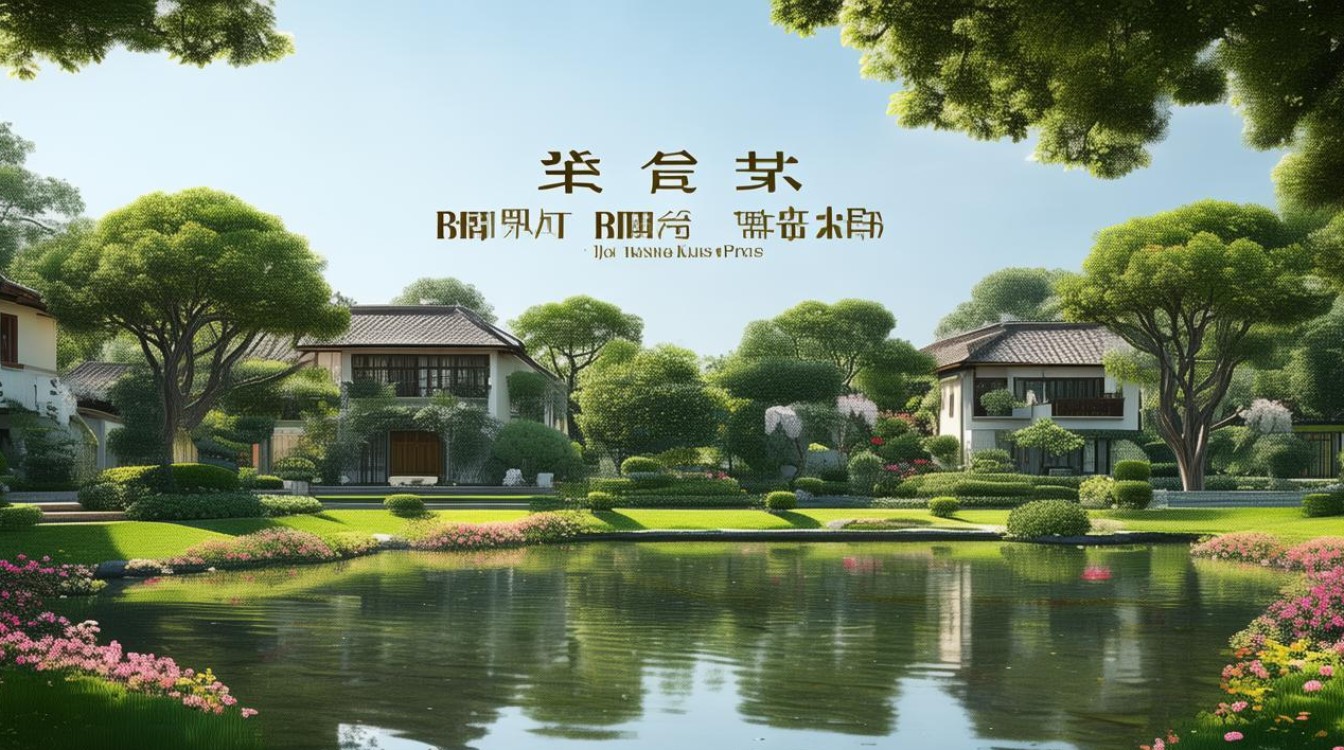 碧湖花园房价