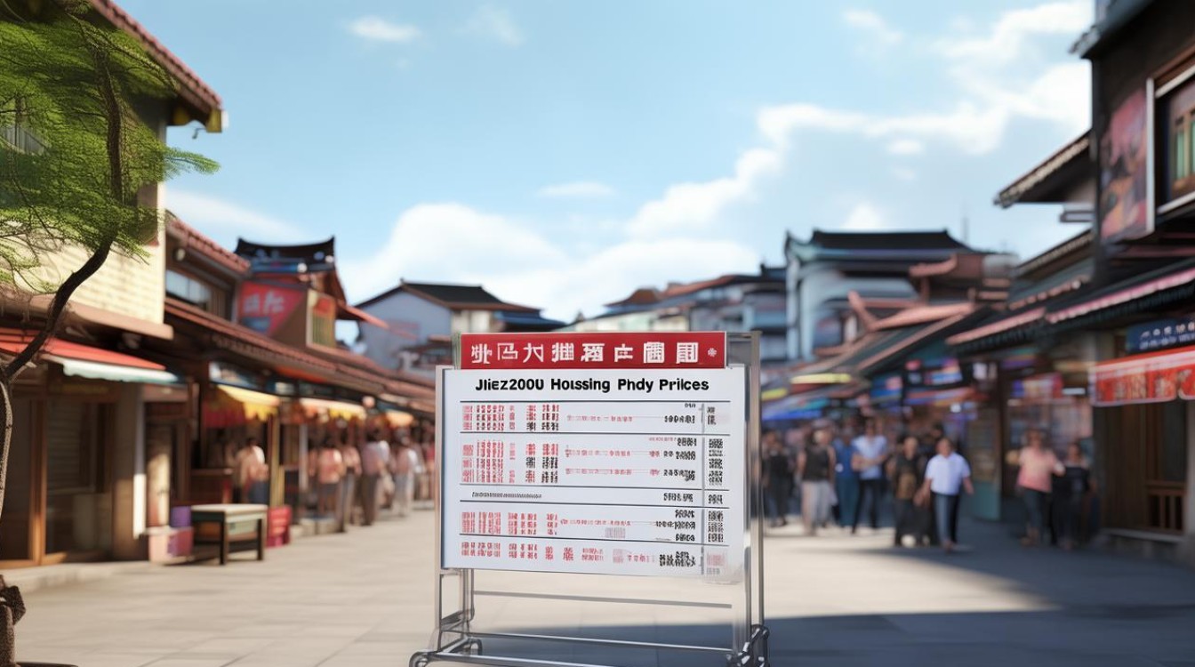 云南会泽房价