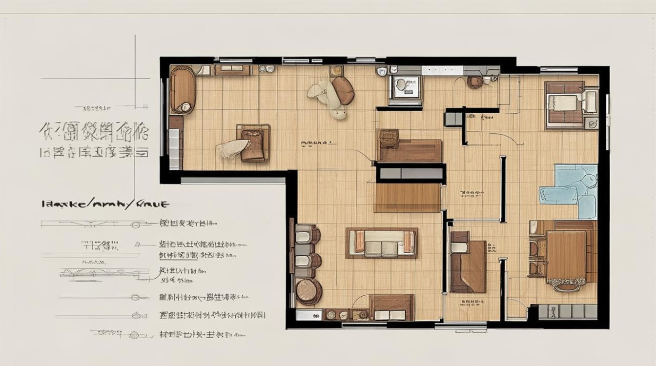 嘉兴万科吴越户型图