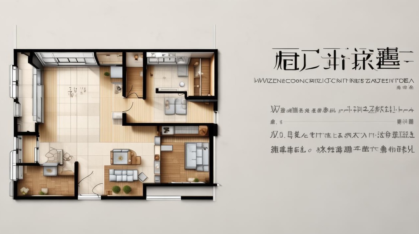 温州首府壹号户型图