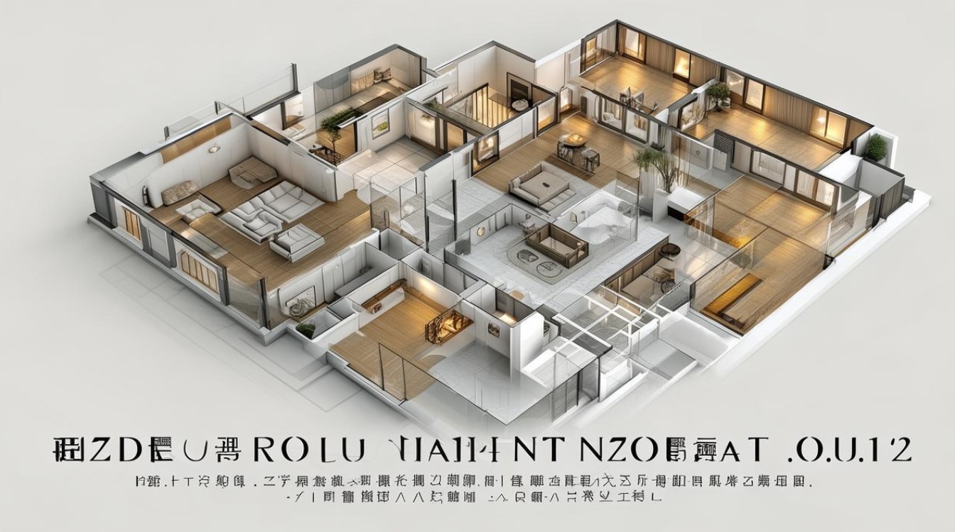 温州首府壹号户型图