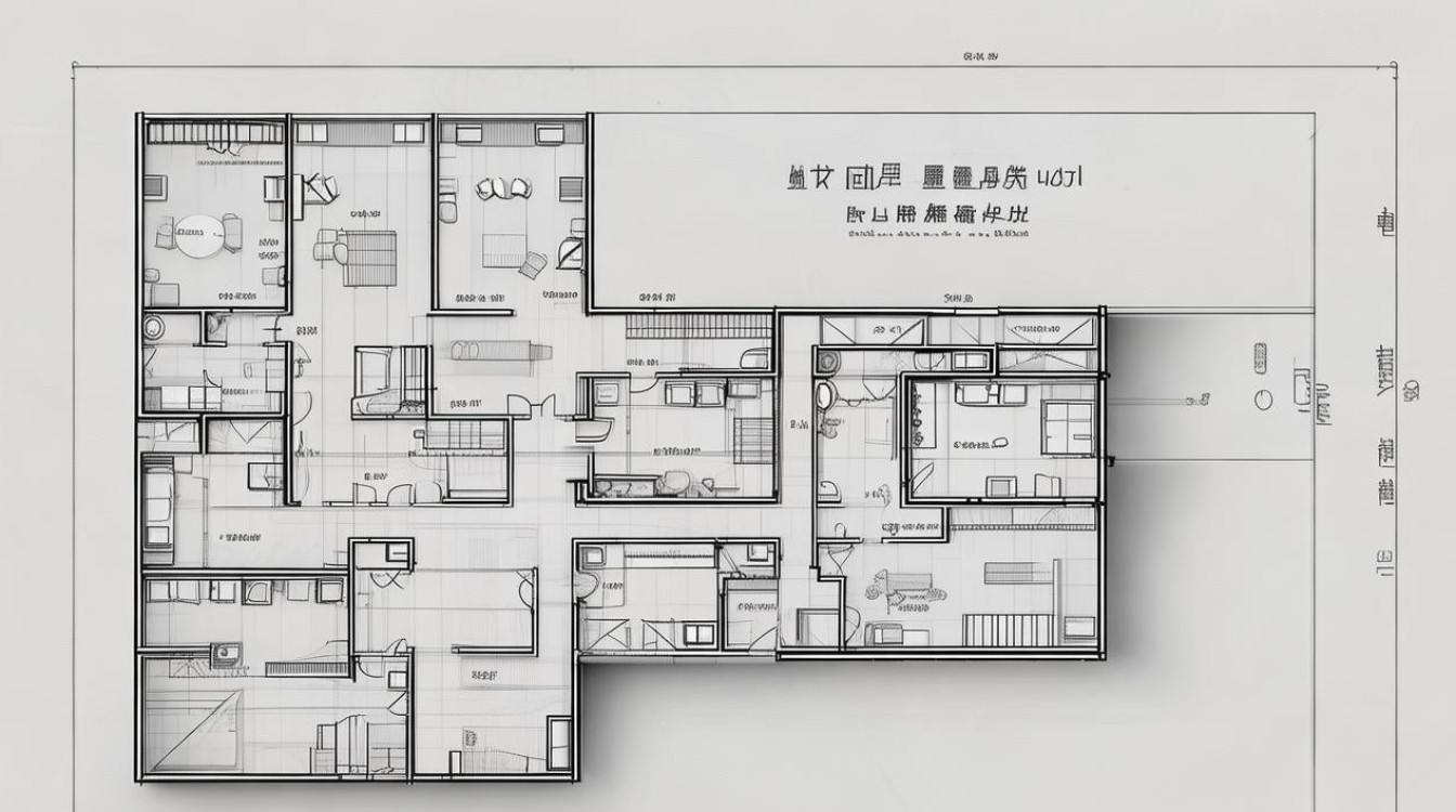 恒宇海岸华府户型图