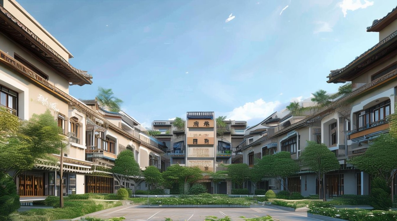 龙湾雍华园二手房