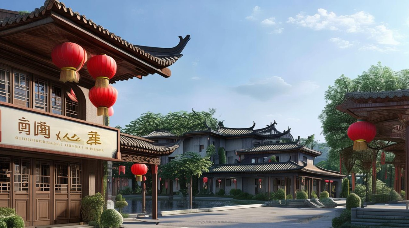 晓龙山庄二手房