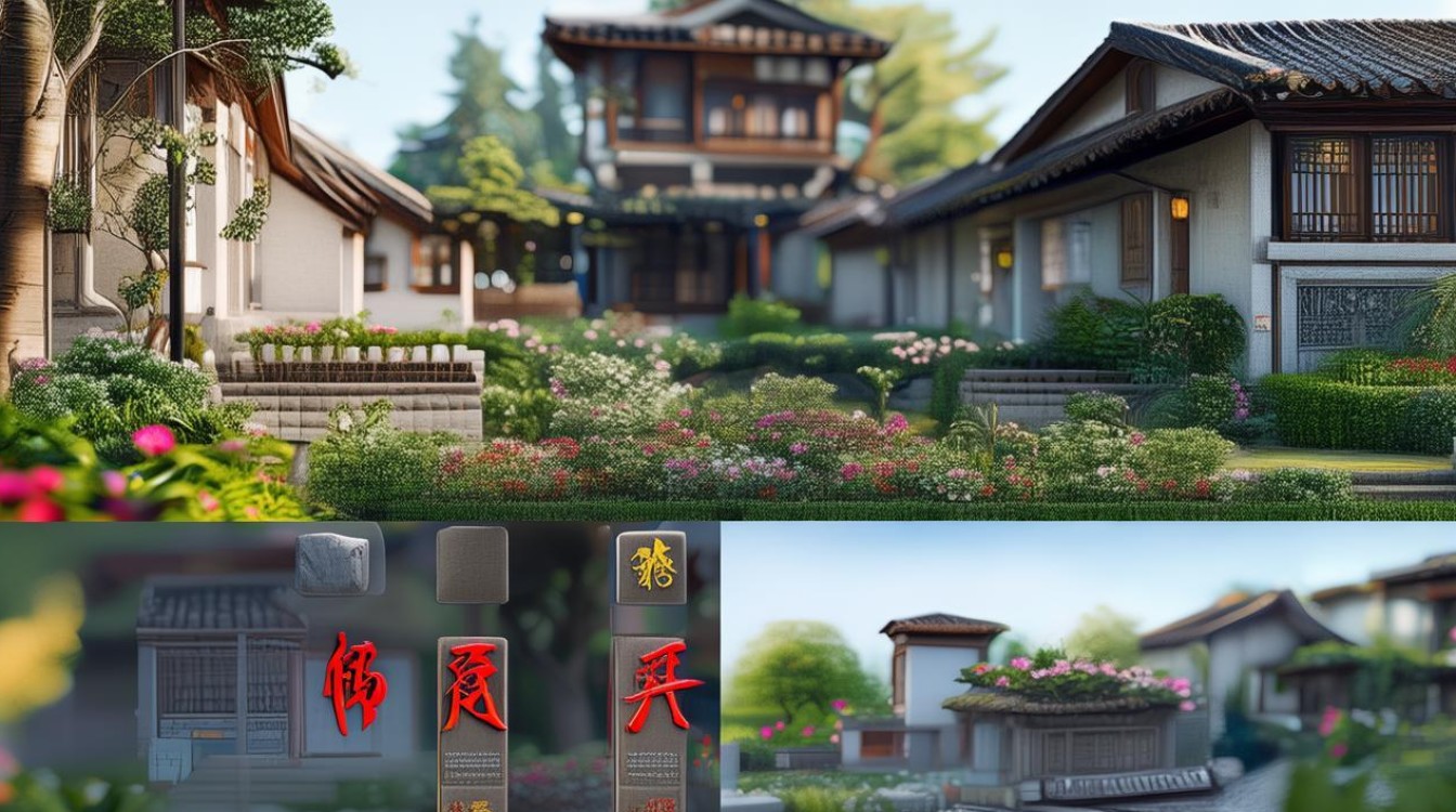 熙园山院二手房