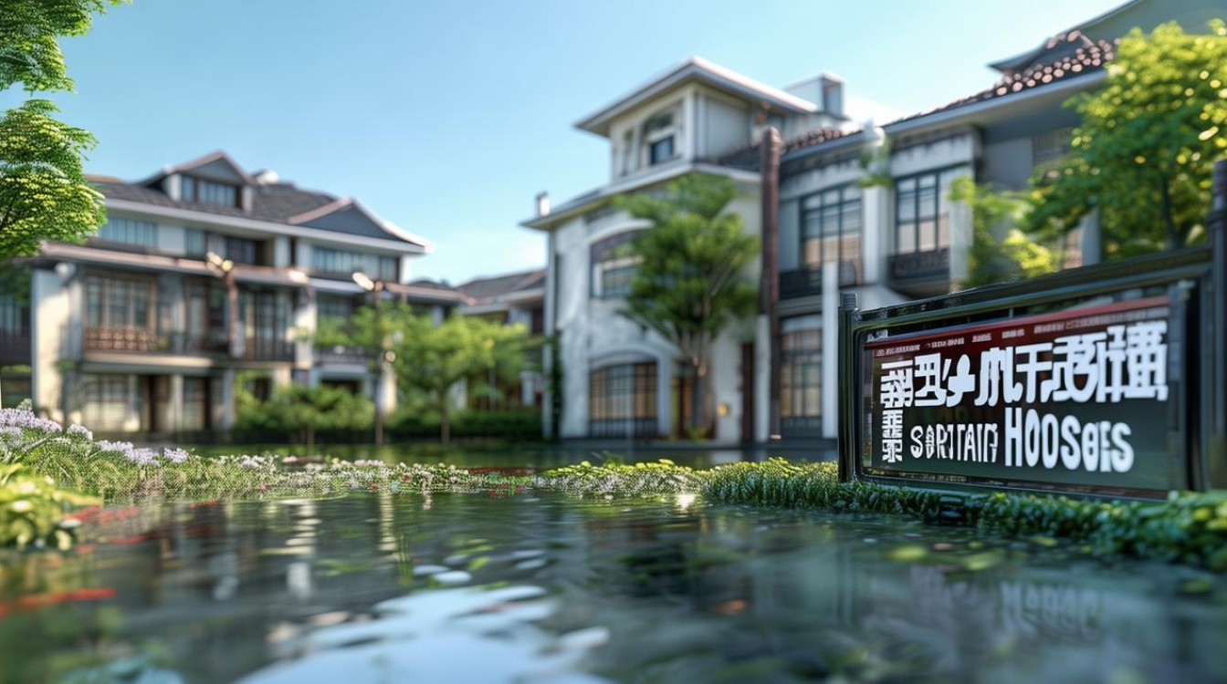 蛟河蓝湾国际二手房