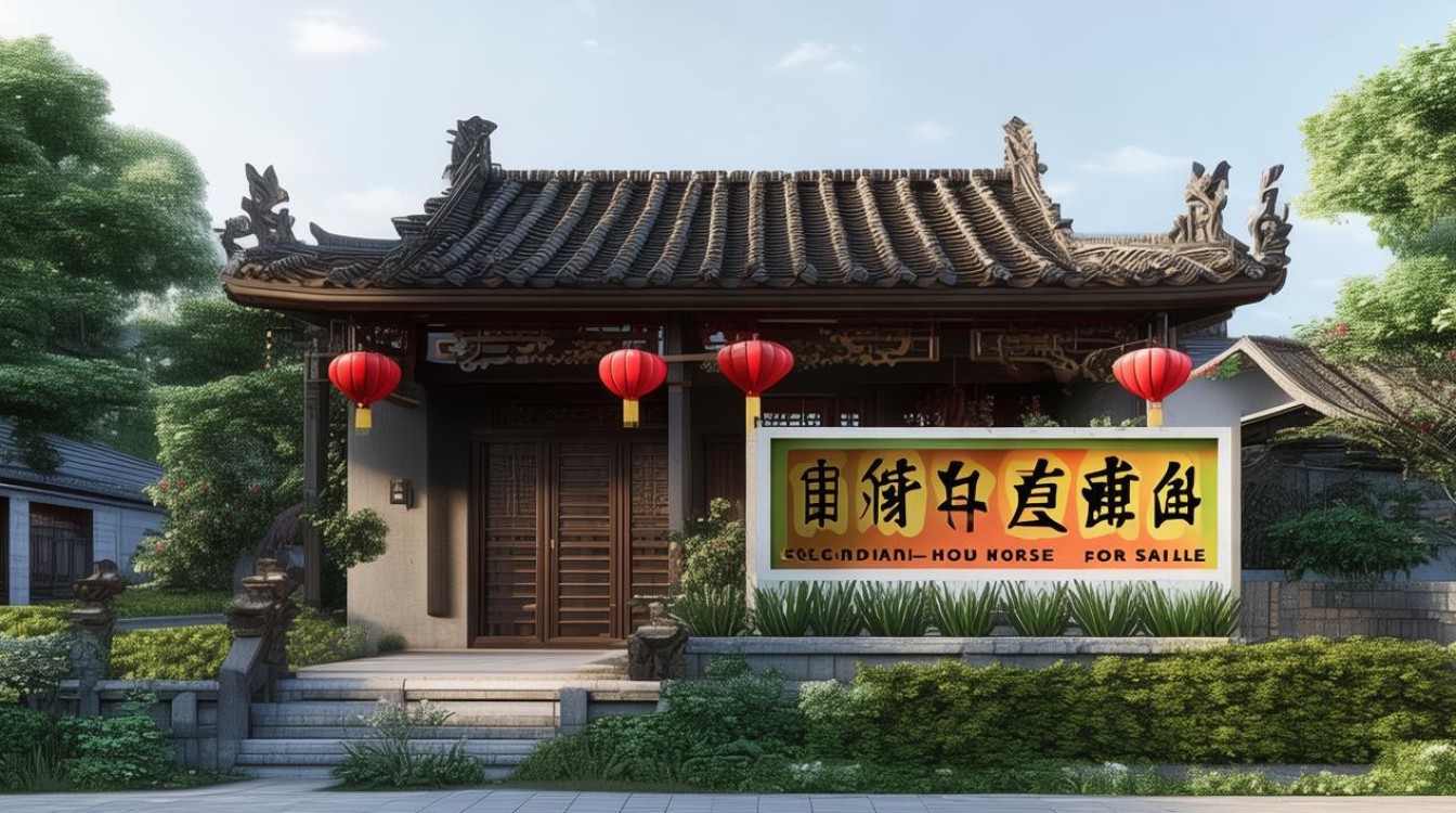 吴江松陵二手房出售