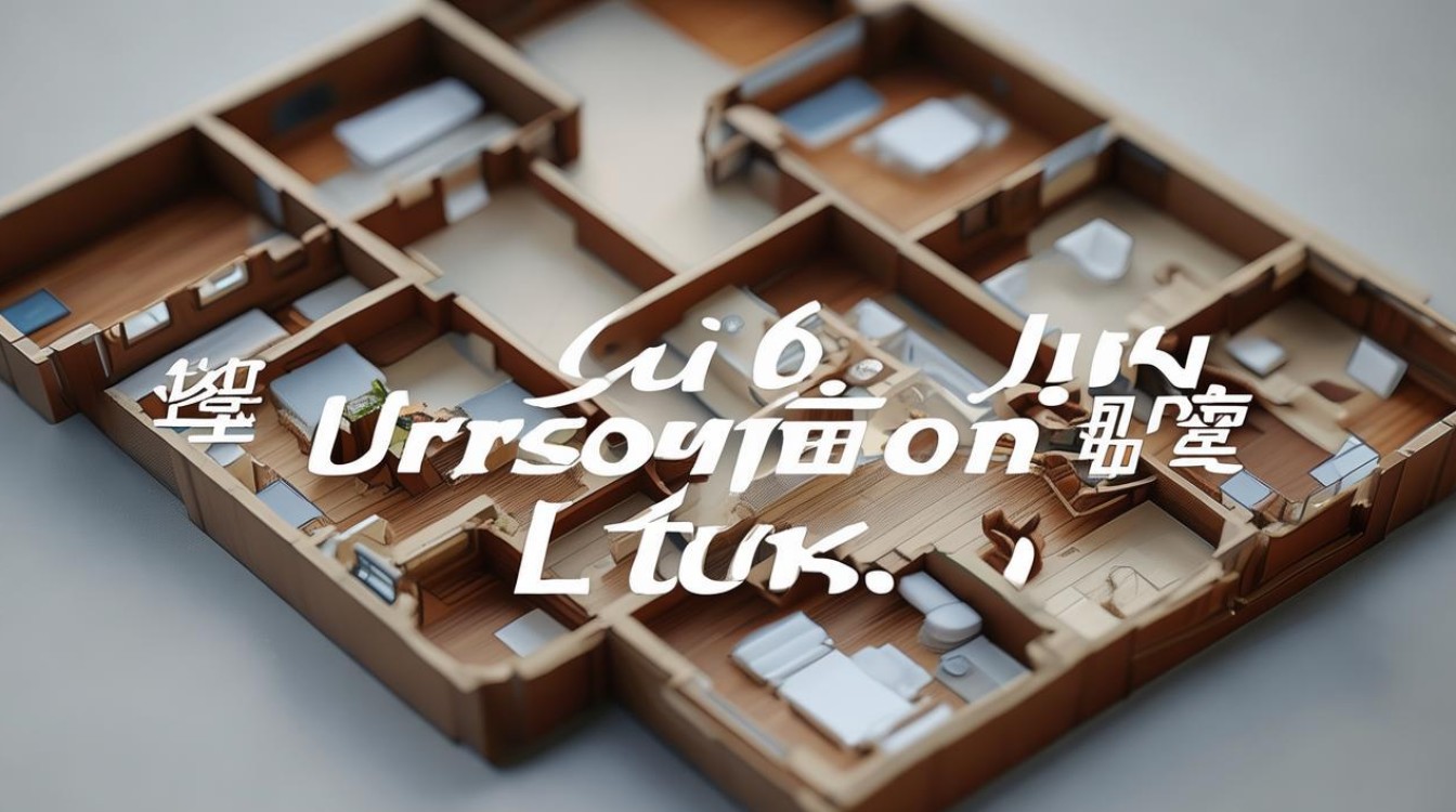 贵阳龙锦苑户型图