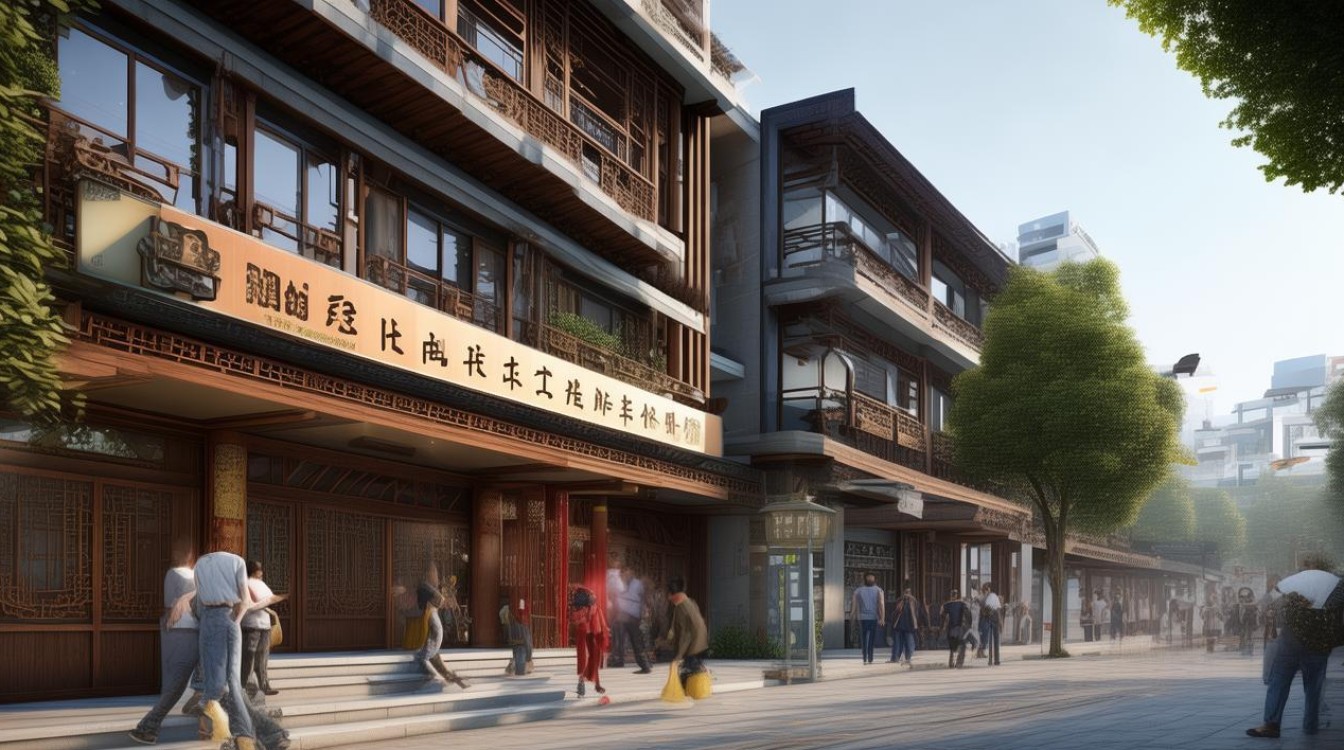 济南城市主人二手房
