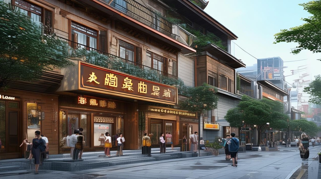 济南城市主人二手房