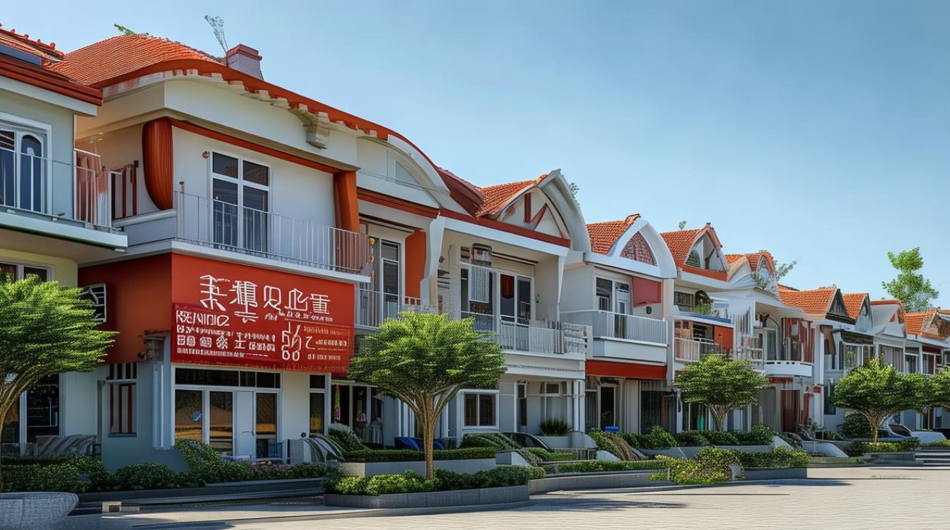 瑞昌市二手房出售