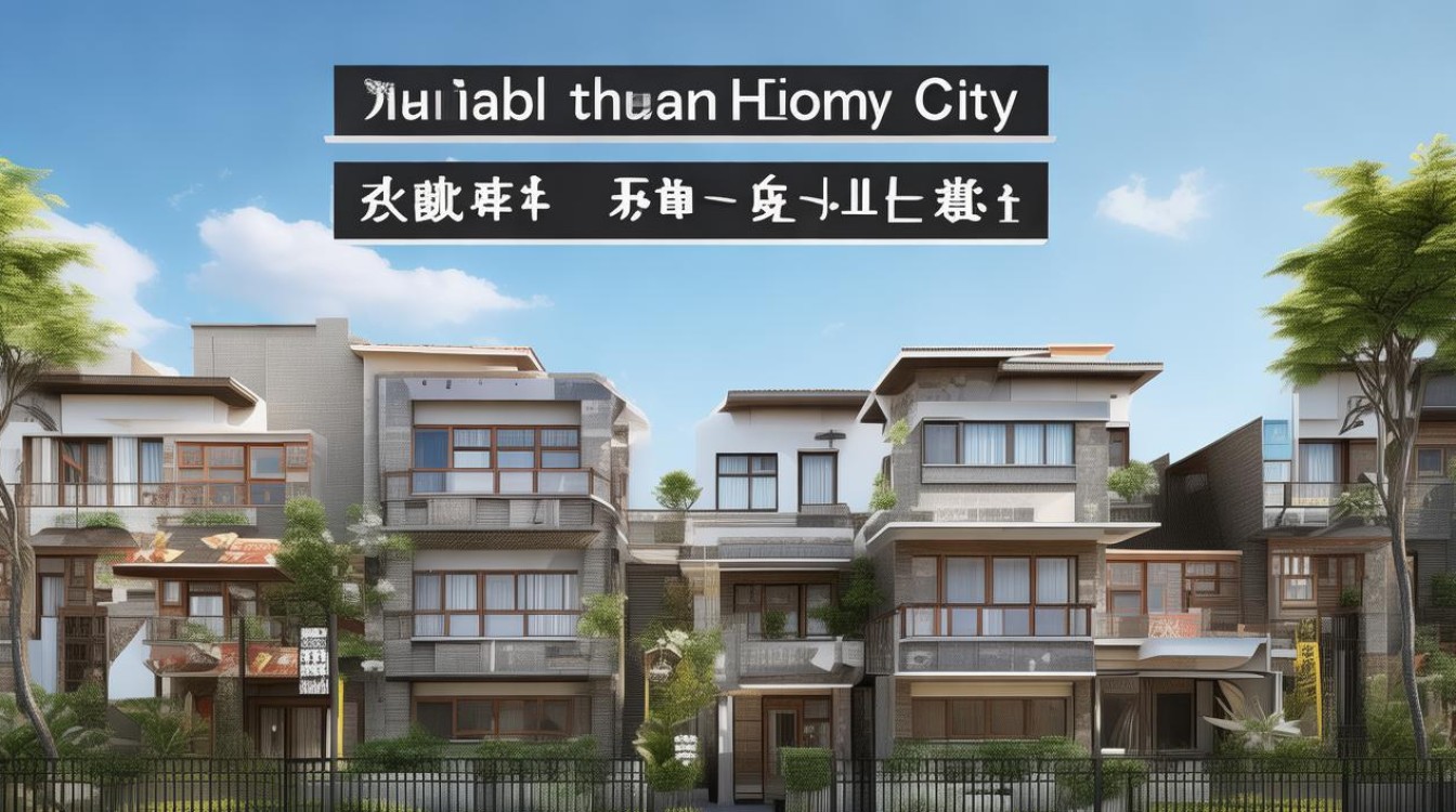 瑞昌市二手房出售