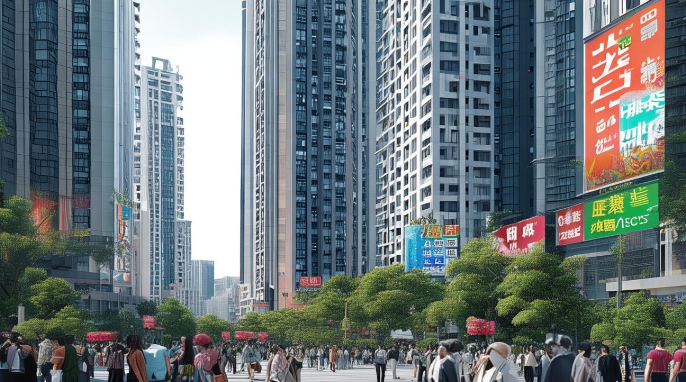 广东市房价