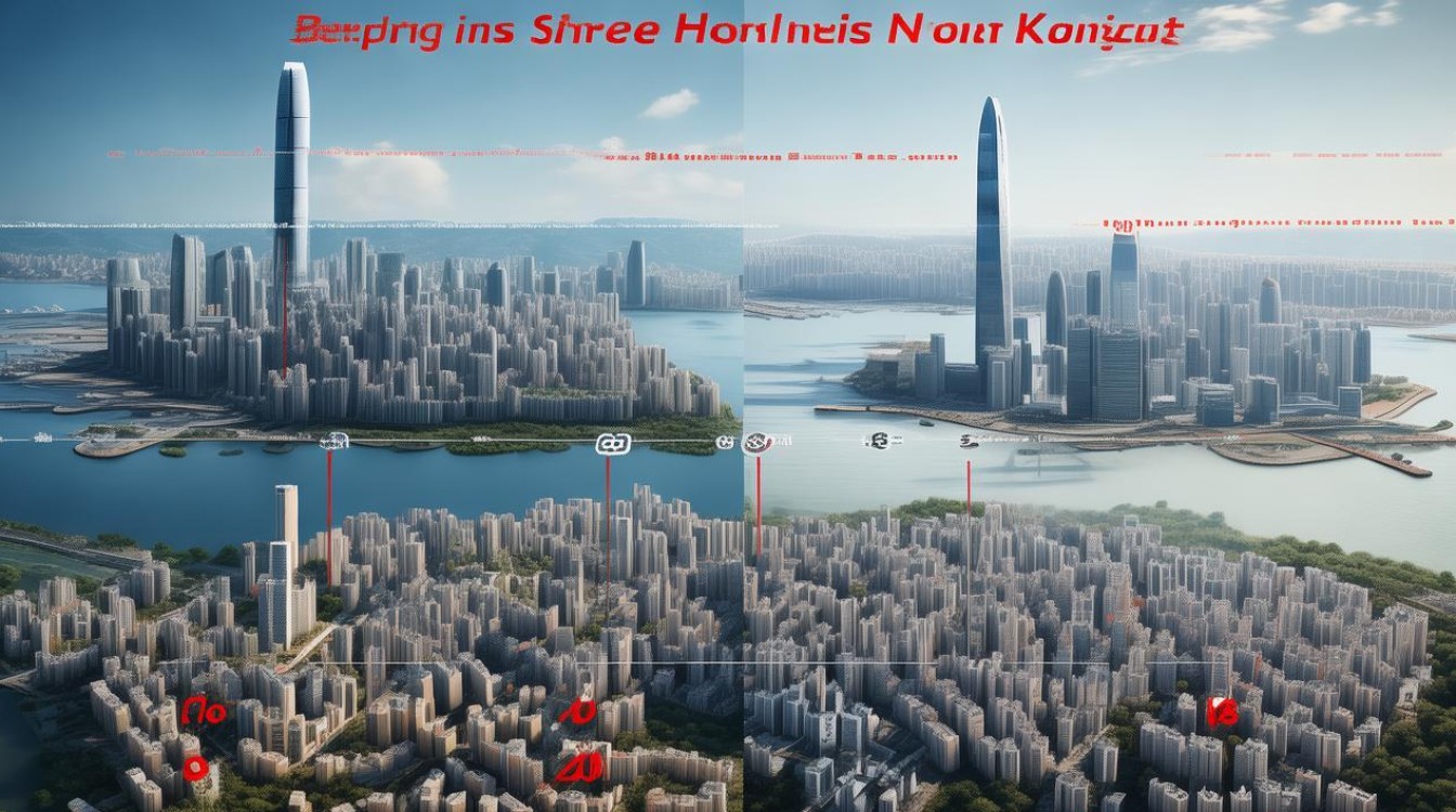 北京香港房价