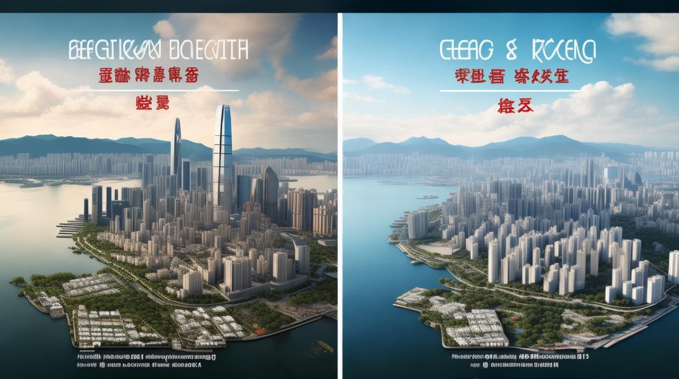 北京香港房价