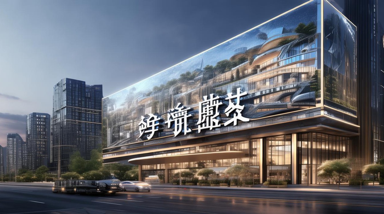 银河公馆房价