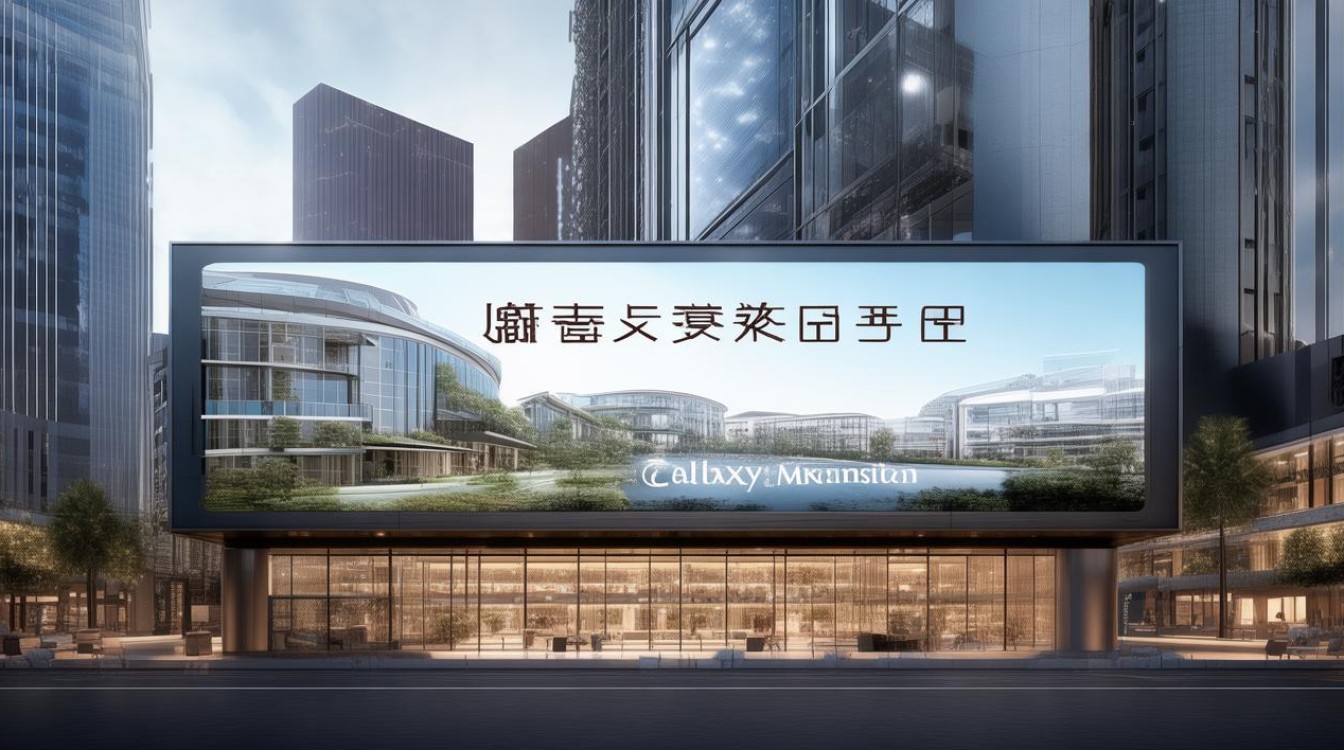 银河公馆房价