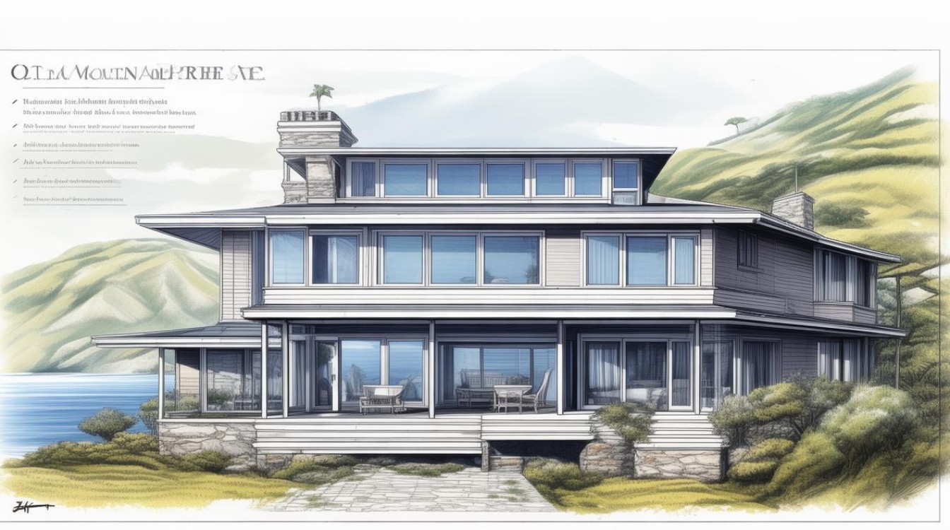 优山悦海户型图