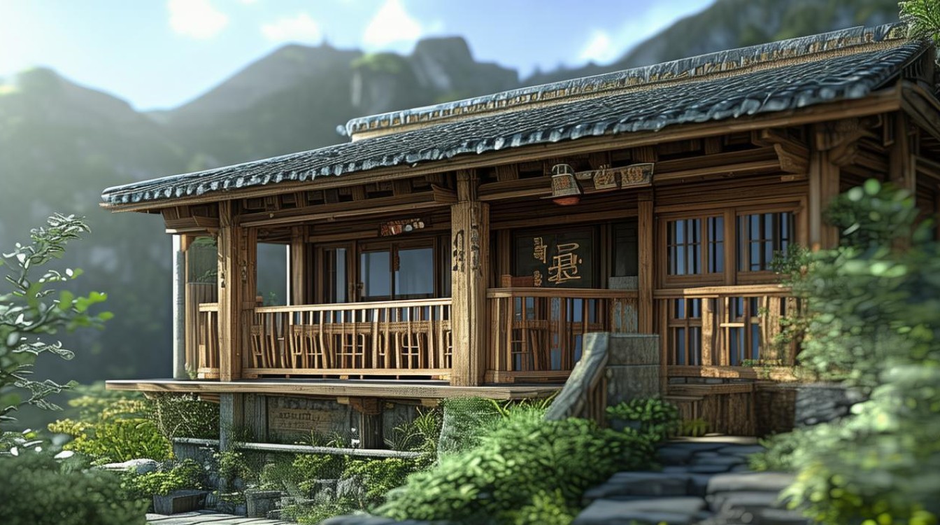 小孤山中里二手房