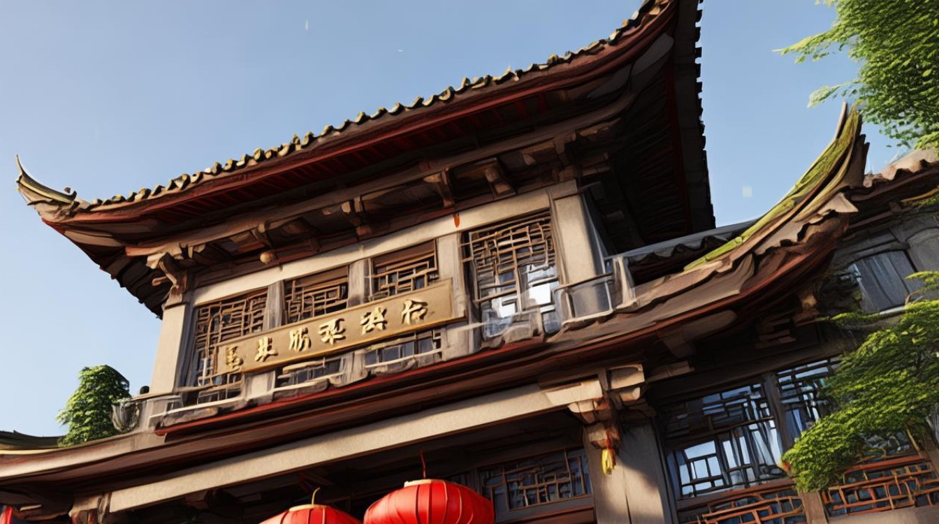 九龙阁二手房