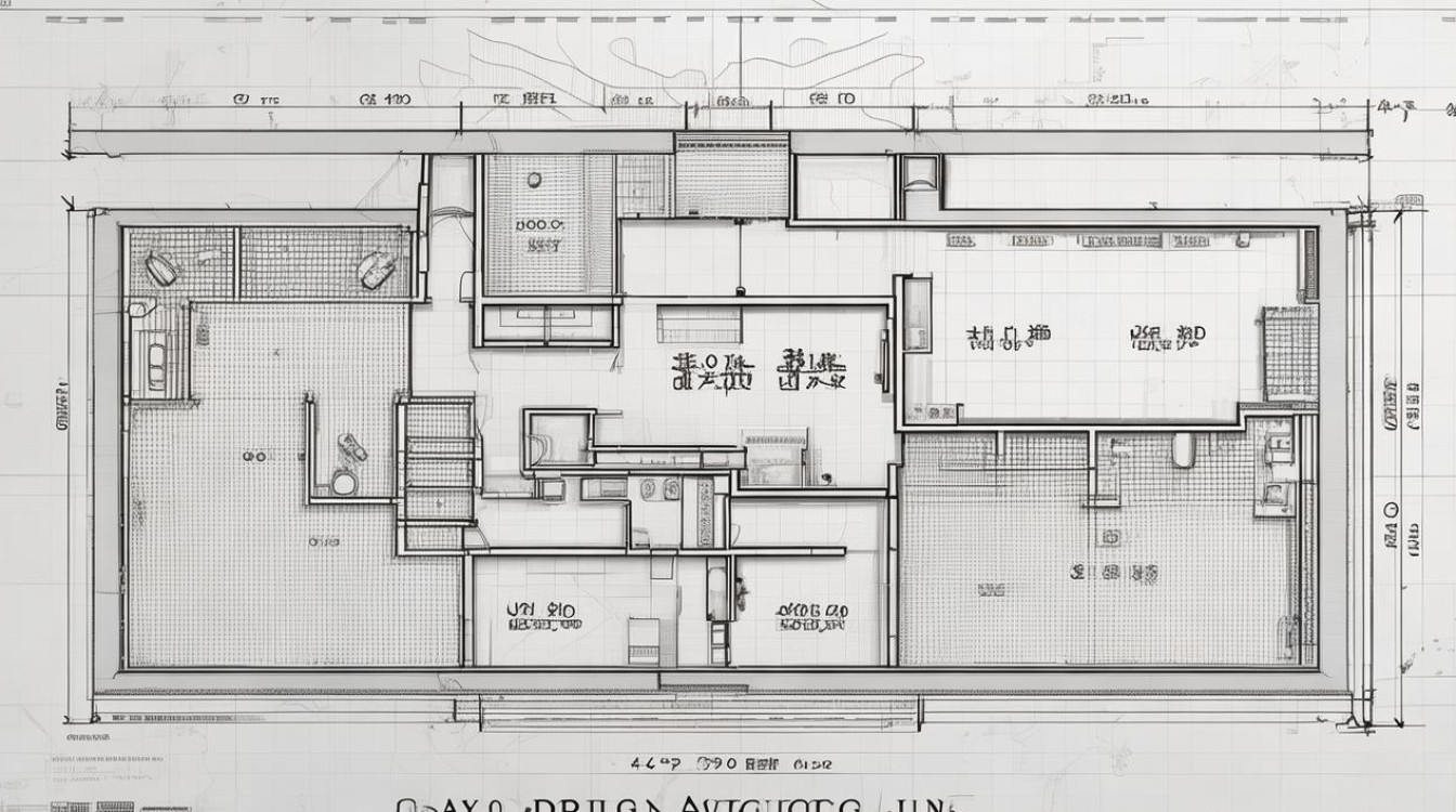 蚌埠云龙观邸户型图