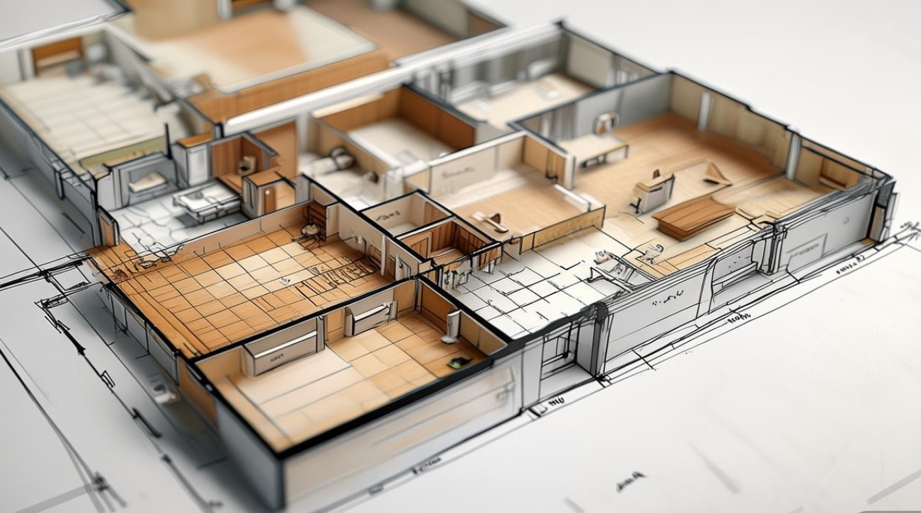 天津林景家园户型图