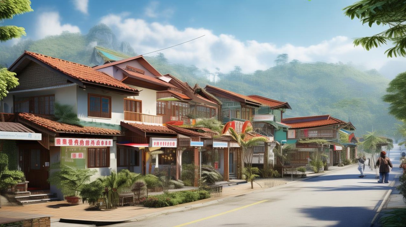 海南万宁房价二手