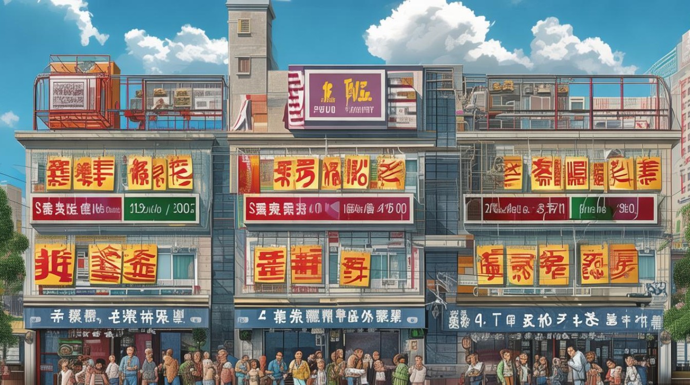 富力城二手房价